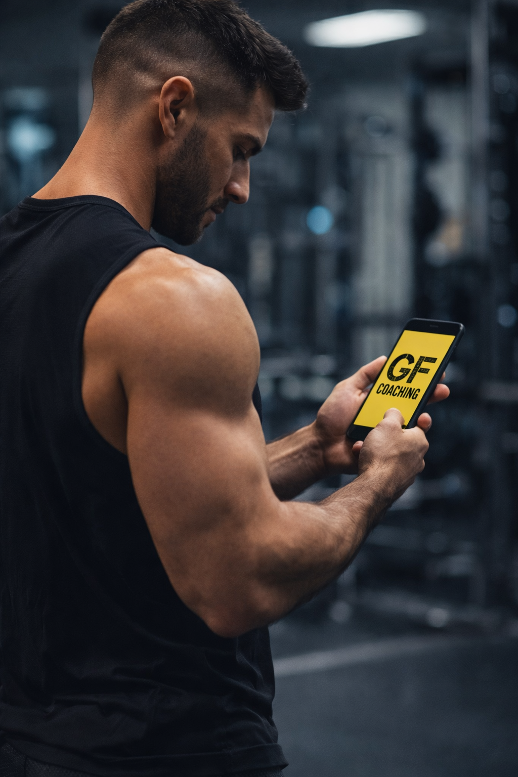 Entrenamiento Premium GF